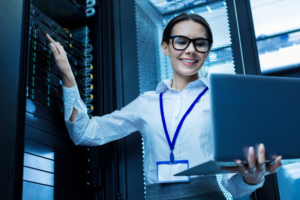 Web Hosting Made Simple