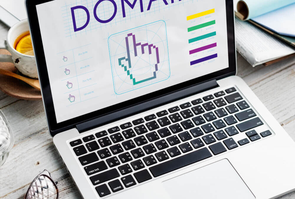 What is a domain?